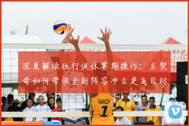 深度解读独行侠休赛期操作：东契奇如何带领全新阵容冲击更高目标